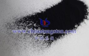 凝聚态电池钨正极材料是什么？