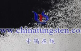 凝聚态电池钨结构件是什么？