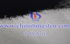 紫色氧化钨与新能源有哪些关系？
