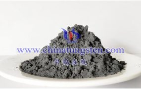 什么是纳米钨粉氧化钨粉还原法？