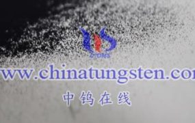 紫色氧化钨的比表面积如何？