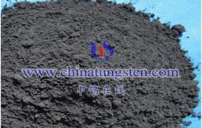 纳米钨粉的主要用途有哪些？