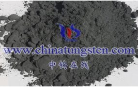 纳米钨粉生产方法有哪些？