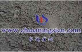 什么是纳米钨粉的水热制备法?