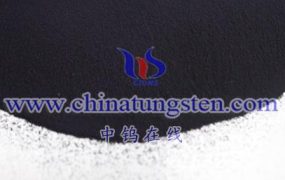 紫色氧化钨有哪些颗粒形貌