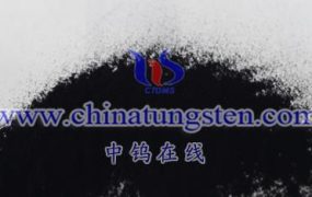 紫色氧化钨的电化学性能如何?