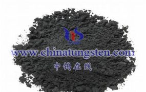 纳米钨粉的水热制备法技术方案如何？