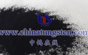 紫色氧化钨电池的比容量如何