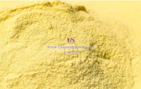 氧化钨在不同领域的应用有哪些？