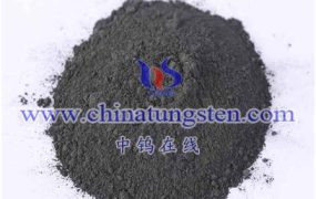 钨粉是什么？