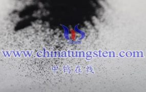 紫色氧化钨的机械性能有哪些？