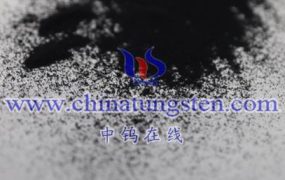 紫色氧化钨的环保性如何？