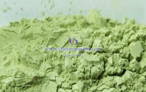 氧化钨在新能源开发领域有哪些应用？