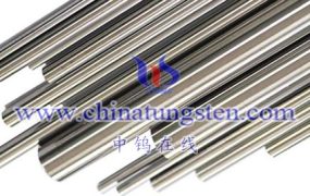 什么是高密度钨合金？