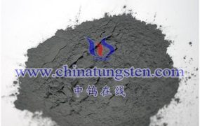 钨粉的主要性能是什么？