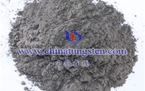 钨粉的用途是什么？