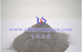 钨粉是如何制取？