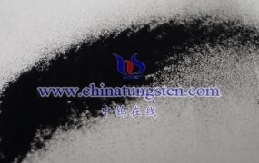 紫色氧化钨化学稳定性如何