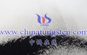 紫色氧化钨有什么机械性能