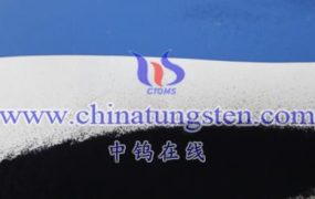 紫色氧化钨热稳定性如何