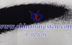 紫色氧化钨环保性如何