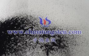 针状紫色氧化钨有什么特点？