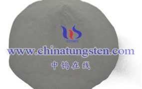 金属钨粉的用途是什么？