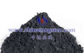 什么是钨粉的氢还原法？