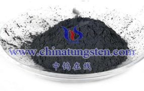 钨粉生产的还原剂是什么？