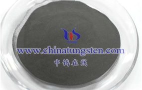 什么是钨粉三氧化钨氢还原法？