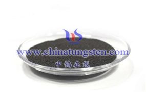 钨粉粒度的主要影响因素有哪些？