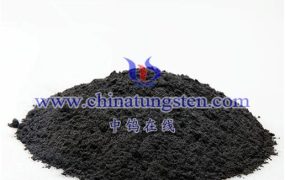 钨粉氢还原法是怎样演变的？