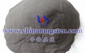 什么是超细钨粉的高能球磨法？