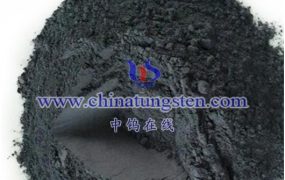 什么是钨粉燥气氛还原法？