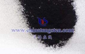 片状晶粒紫色氧化钨有什么特点？