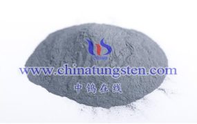 什么是钨粉三氧化钨循环氧化－还原法？