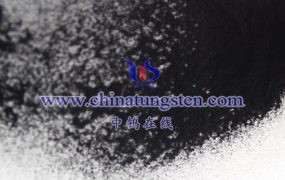 纤维状紫色氧化钨有什么特点？