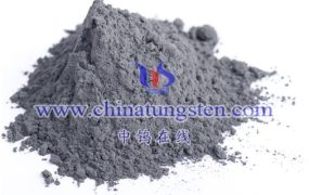 什么是紫钨氢气还原钨粉法？