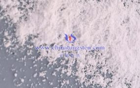 哪里有英文版的偏钨酸铵的材料安全系数说明书