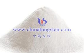 钨钼百科：偏钨酸盐有哪些种类？