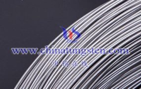 钨丝制备过程中需要控制哪些工艺参数？