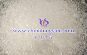 钨钼百科：偏钨酸钠是什么？