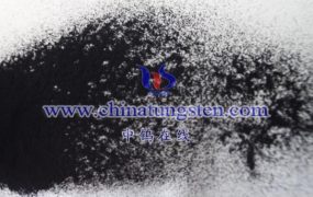 什么是紫色氧化钨碳热还原法？