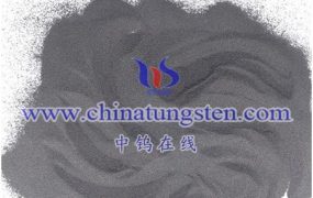 什么是钨粉卤化钨氢还原法？