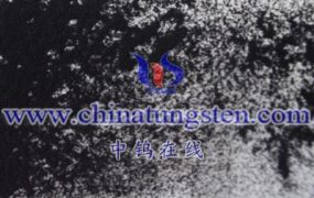 什么是紫色氧化钨化学气相沉积法