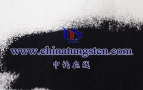 什么是紫色氧化钨溶胶-凝胶法？