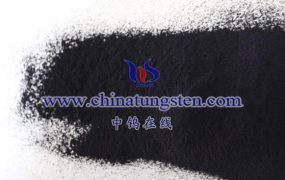 什么是紫色氧化钨喷雾热解法？