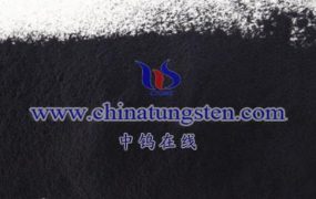 什么是紫色氧化钨模板法？