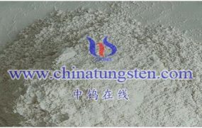 仲钨酸铵在中国的冶炼历史是怎样的？