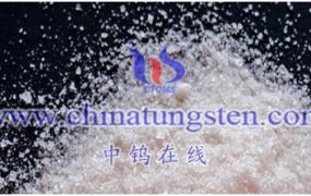 中国仲钨酸铵的出口情况是怎样的？